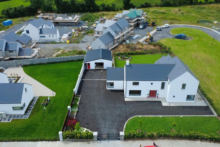 Gort Na Tober, Irishtown, Mullingar, Co. Westmeath