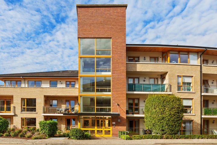 45 The Sycamore, Trimblestown, Goatstown, Dublin 14, D14DH29