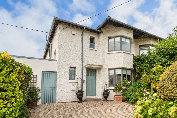 4 Anglesea Ave, Blackrock, Dublin, Dublin