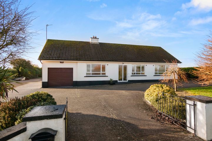 Kilgarvan, Taghmon, Bricketstown, Co. Wexford, Y35N447