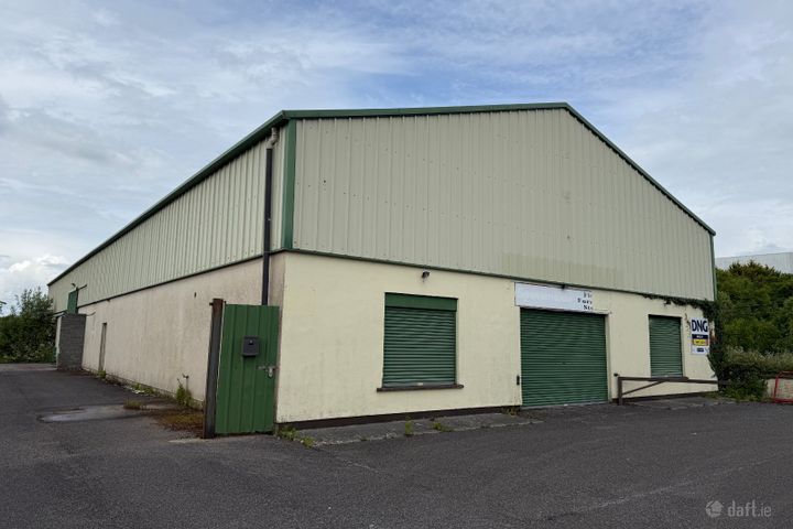 1 Little Water Street, Longford Town, Co. Longford