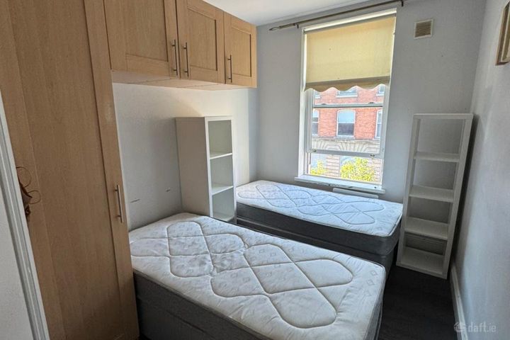 Thomas Street,Dublin 8, Christchurch, Dublin 8