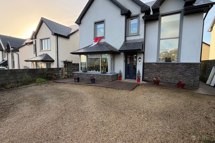 58 Cnoc An Cairn, Chapel Lane, Dingle, Dingle, Co. Kerry, V92W2R2