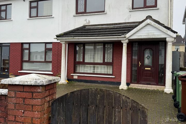 Hillcrest Estate, Hollyhill, Co. Cork