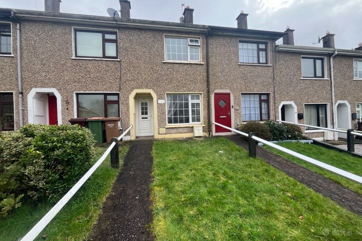 Palmbury, Lehenaghbeg