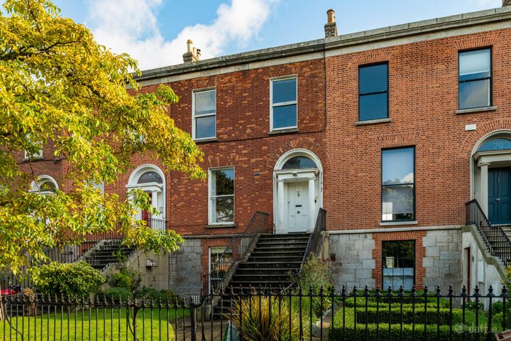 Apt 1 80 Kenilworth Sq East, Rathgar, Dublin, Dublin 6, Dublin