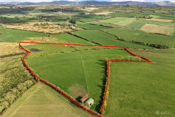 Brewel, Meville, Colbinstown, Co. Kildare