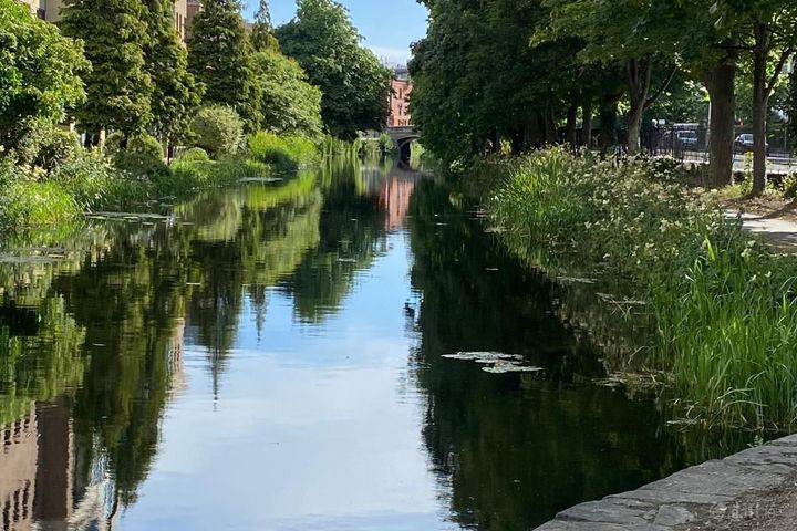 22 Herbert Place Dublin 2, Dublin 2