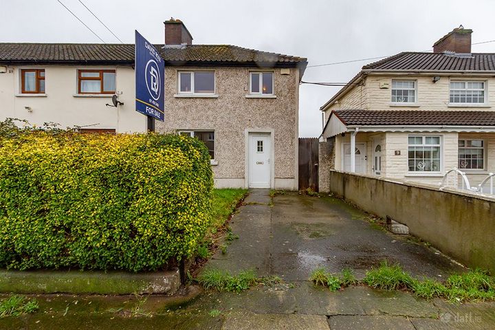7 Comeragh Road, Dublin 12, Drimnagh, Dublin 12, D12K095