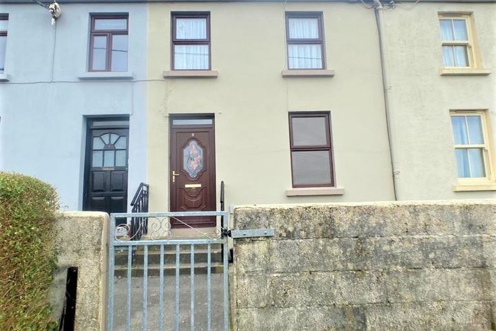8 St Bridgets Place Upr, Galway, Galway, Galway