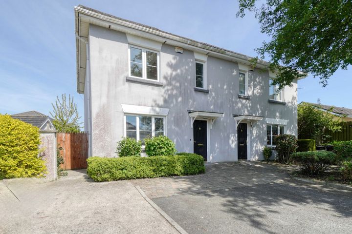 10 Lime Tree Ave, Kilminchy Village, Portlaoise, Laois