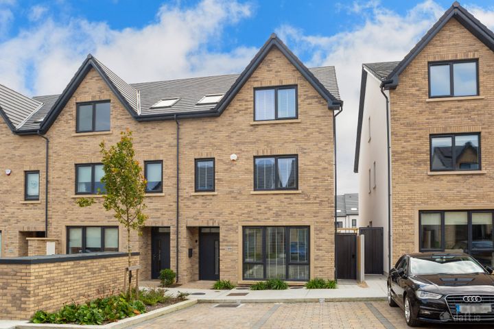 173 Glenamuck Manor, Carrickmines, Dublin 18, D18HH5R
