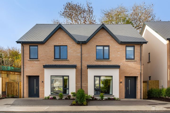 Convent Place , Convent Road , Delgany, Co. Wicklow