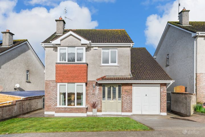 3 Blackthorn Way, Forest Glen, Fermoy, Co. Cork, P61AH96