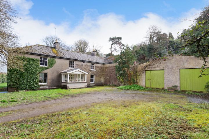 Woodlands, Dublin Road, Wicklow Town, Co. Wicklow, A67NP15