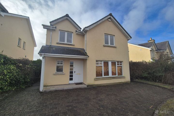 The Crescent, Riverside Manor, Kilcullen, Kilcullen, Co. Kildare