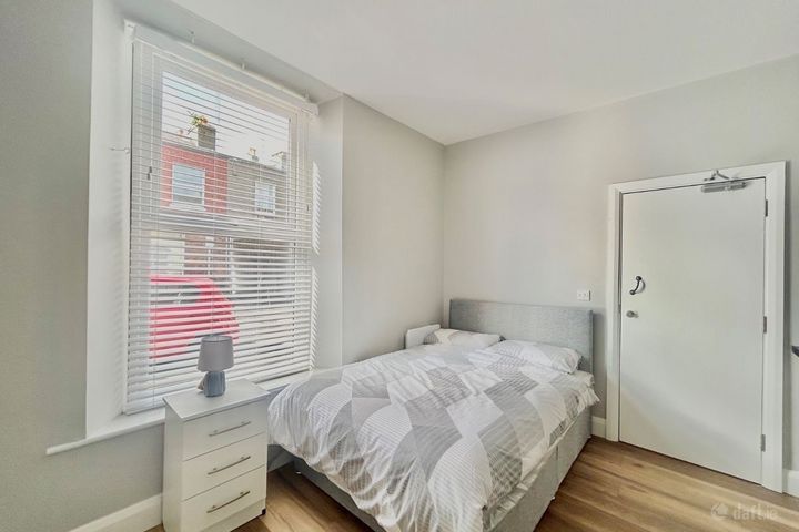 Summer Street North, North Circular Road, Dublin 1