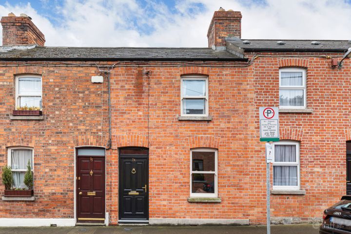 74 St Ignatius Rd, Phibsboro, Dublin 7, Dublin 7, Dublin