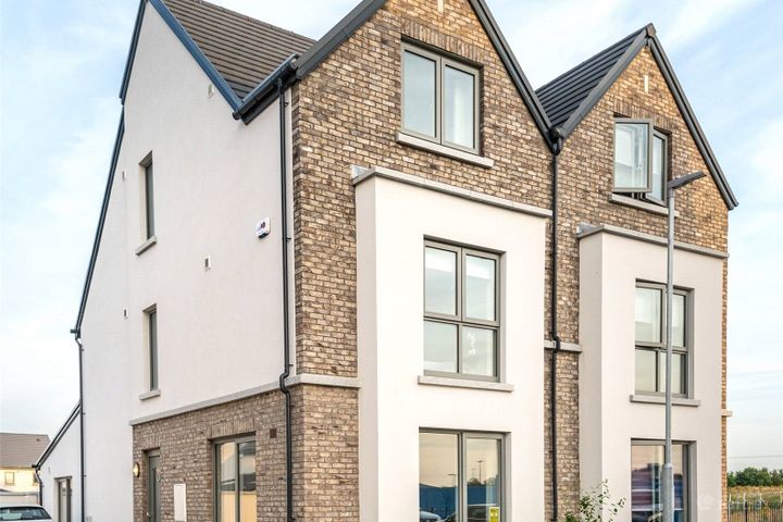 19 The Walk, Mullen Park, Maynooth, Co. Kildare, W23HXF4