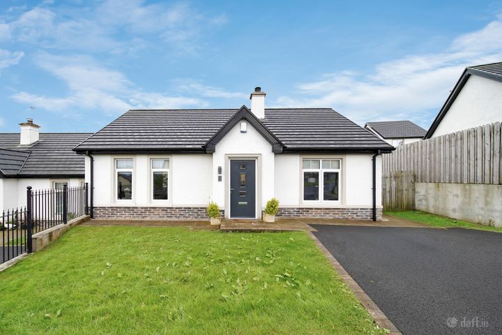 47 Crieve Mor Avenue, Letterkenny, Co. Donegal, F92EK5A