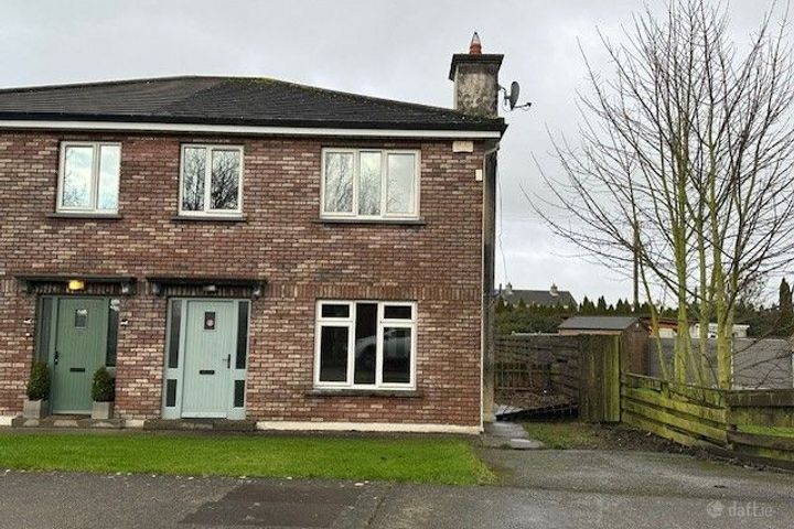 12 Chapelfields, Urlingford, Urlingford, Co. Kilkenny, E41R658