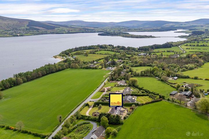 Lakeview Lodge, Blessington, Co. Wicklow, W91VK68