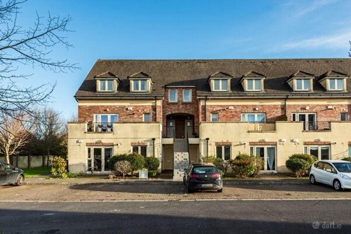 46 Brooklands, Clane, Co. Kildare, W91R226