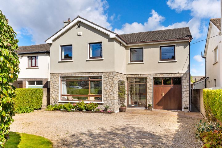 55 Stillorgan Park, Blackrock, Dublin, Dublin