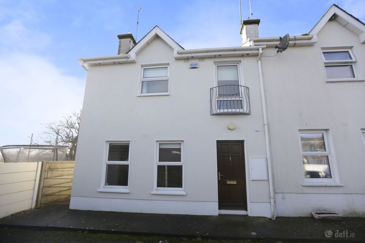 1 Oakleigh Court, Main Street, Duleek, Co Meath, A92P620