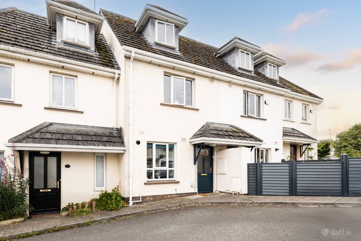 23 Brega, Hamlet Lane, Balbriggan, Dublin