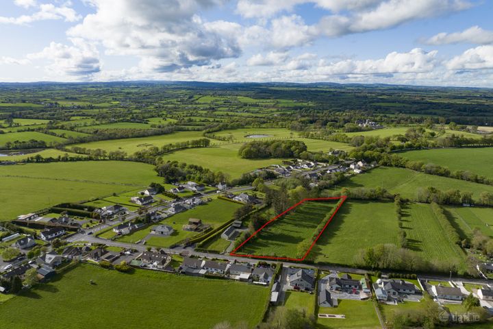 Lackabane, Millstreet, Co. Cork