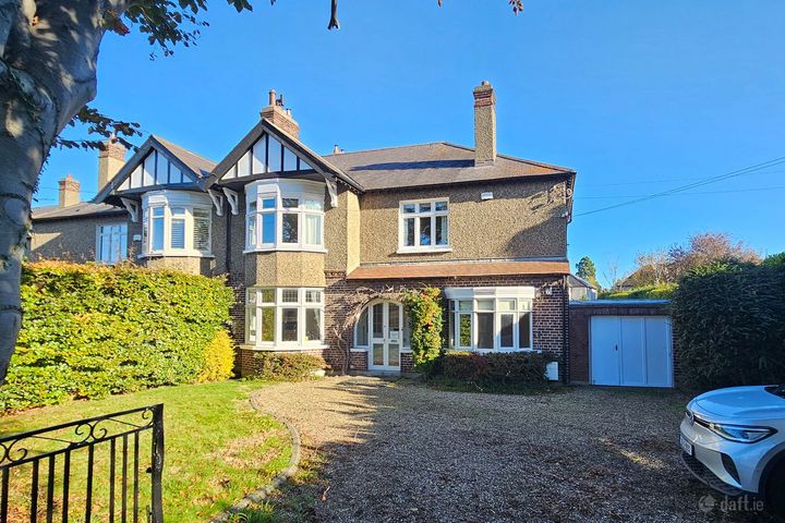 Lynwood, 130 Stillorgan Road, Donnybrook, Dublin 4