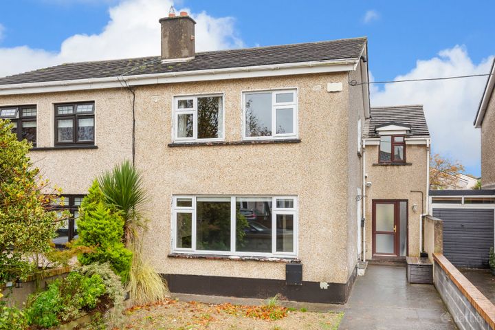 46 Raheen Avenue, Tallaght, Dublin 24, D24R1X8