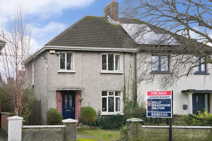 3 Dromnanane Road, Beaumont, Dublin 9, D09KW30