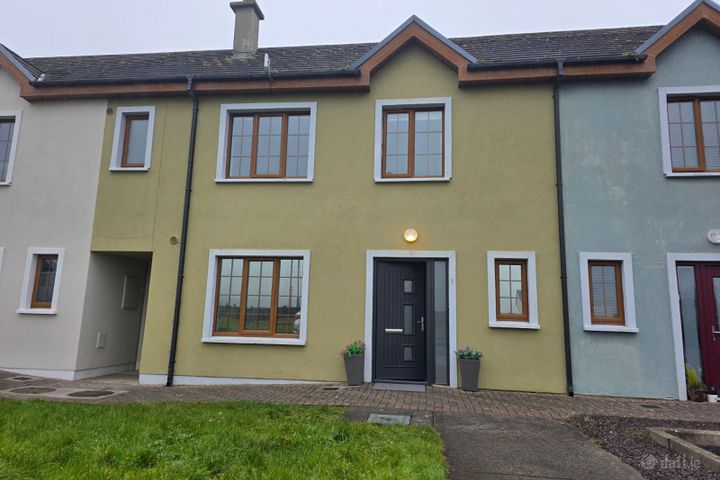 7 The Green, Ballinageragh, Lixnaw, Lixnaw, Co. Kerry, V92TEC9