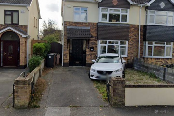3 Abbeyvale Close, Swords, Swords, Co. Dublin
