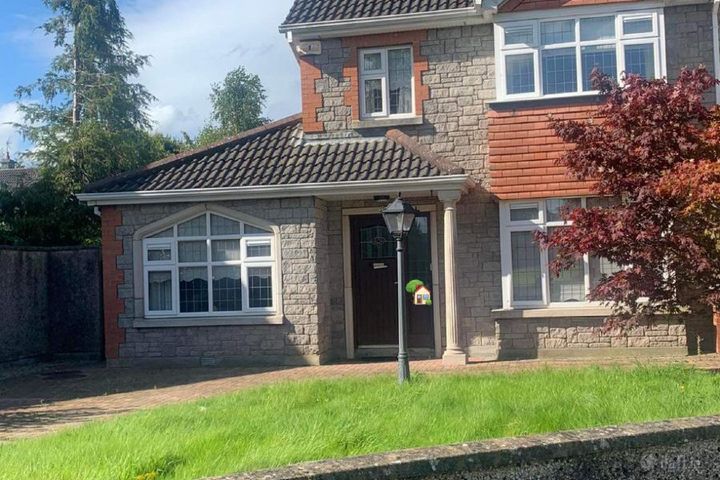 Athlumney Castle, Navan, Co. Meath