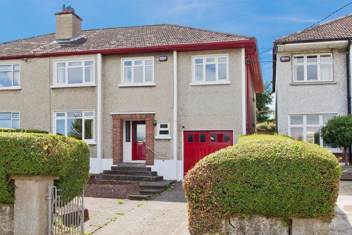 31 Deerpark Rd, Mount Merrion, Dublin, Dublin