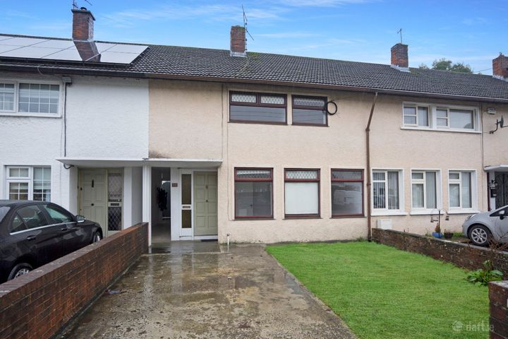 22 Pearse Park, Dundalk, Co. Louth, A91F7Y3