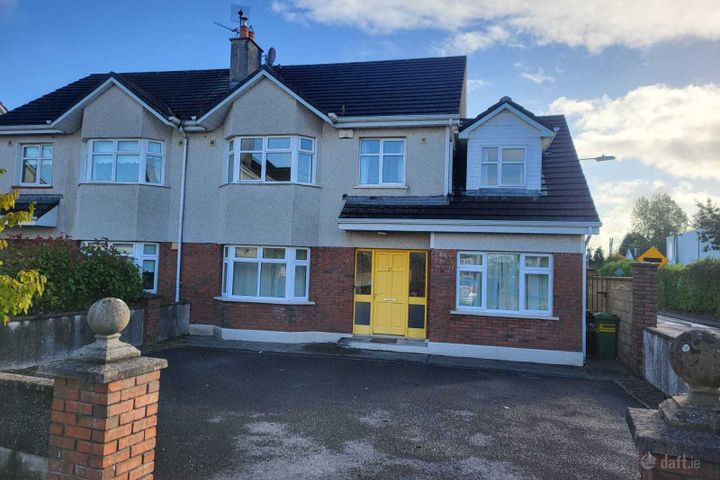27 Carrigeen, Annacotty, Co Limerick, Limerick