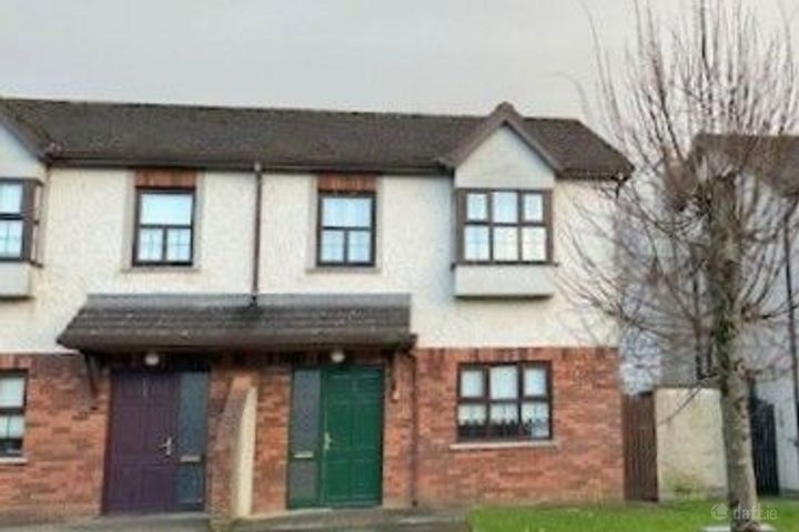 198 Rosemount, Clongower, Thurles, Co. Tipperary, E41H226