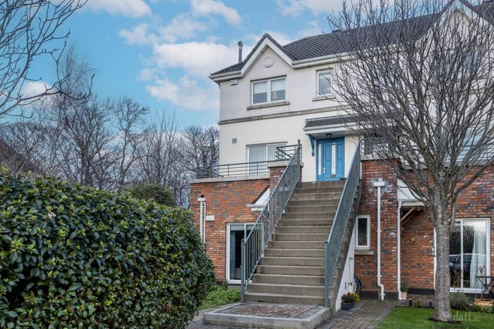 42 Belmont Square, Raheny, Dublin 5, D05PY13