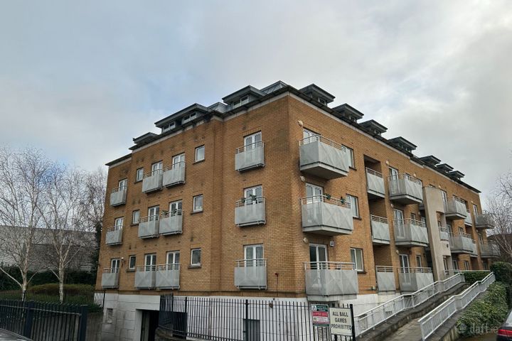 Beaumont Court, Beaumont Woods, Dublin 9, Beaumont, Dublin 9