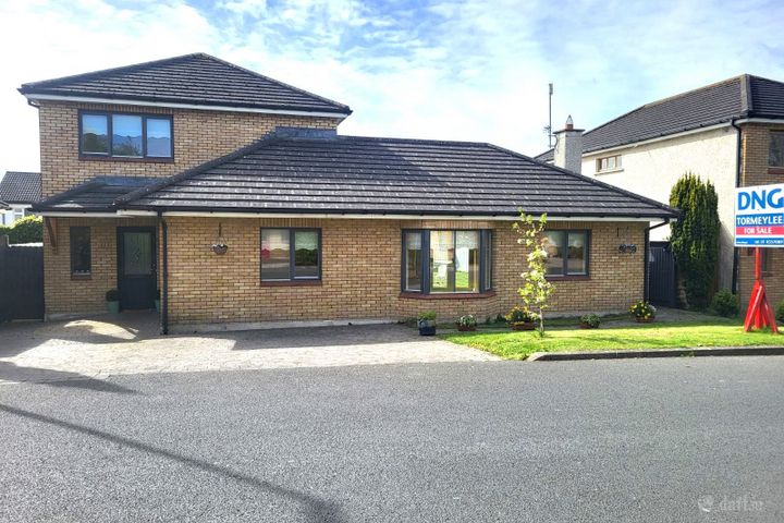 11 Rath Lodge, Ashbourne, Ashbourne, Co. Meath, A84AD98