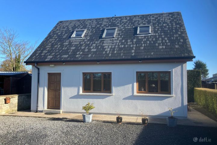 Thomas Traynor Road, Tullow, Co. Carlow