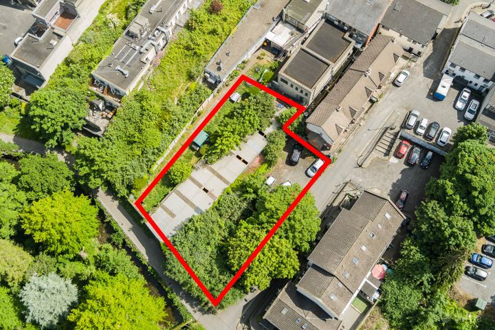 Riverlane, St. Colmcille's Court, Swords, Co. Dublin, K67WK40