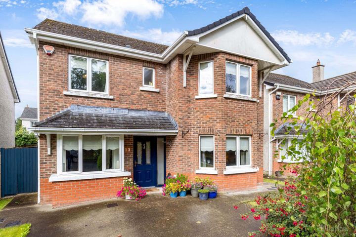 13 Priory Gate, Athboy, Co Meath, C15YH6T