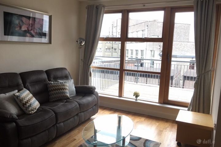 Crescent Court, Galway City Centre