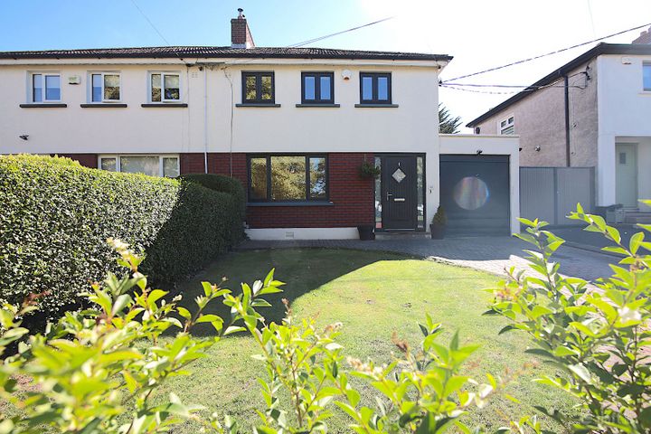90 Foxfield Park, Raheny, Dublin 5, Dublin 5, Dublin