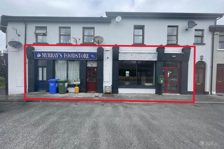 4/5 Meadowside, Dromina, Co. Cork